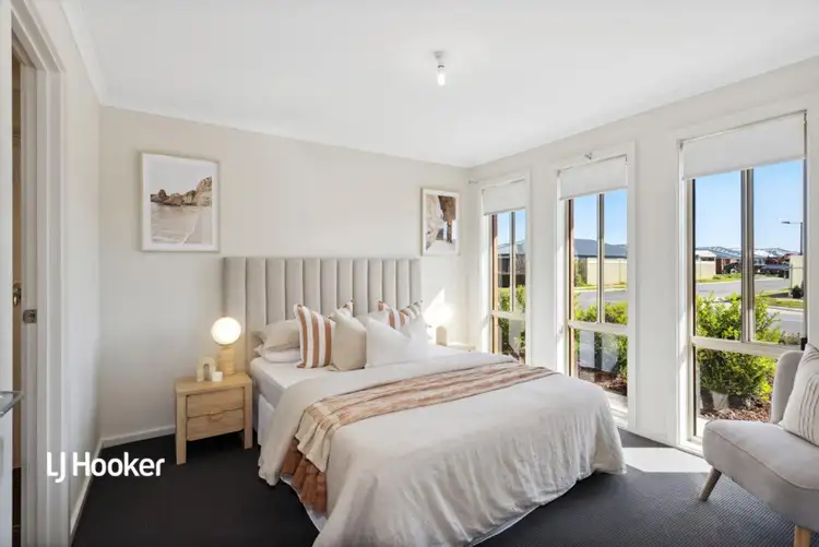 Third view of Homely house listing, 36 Olympic Way, Munno Para West SA 5115