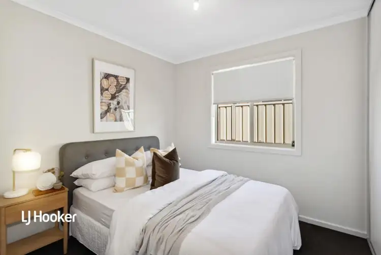 Fifth view of Homely house listing, 36 Olympic Way, Munno Para West SA 5115