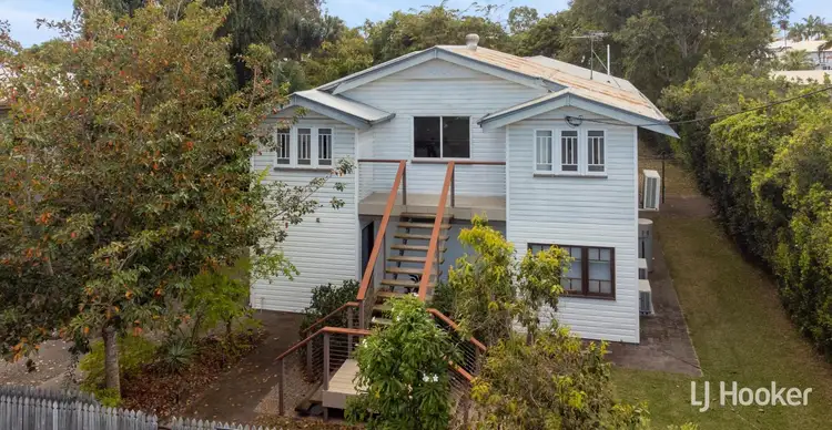 22 Ireland Street, Oonoonba QLD 4811