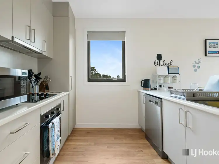Fifth view of Homely unit listing, 5/447 West Tamar Road, Riverside TAS 7250