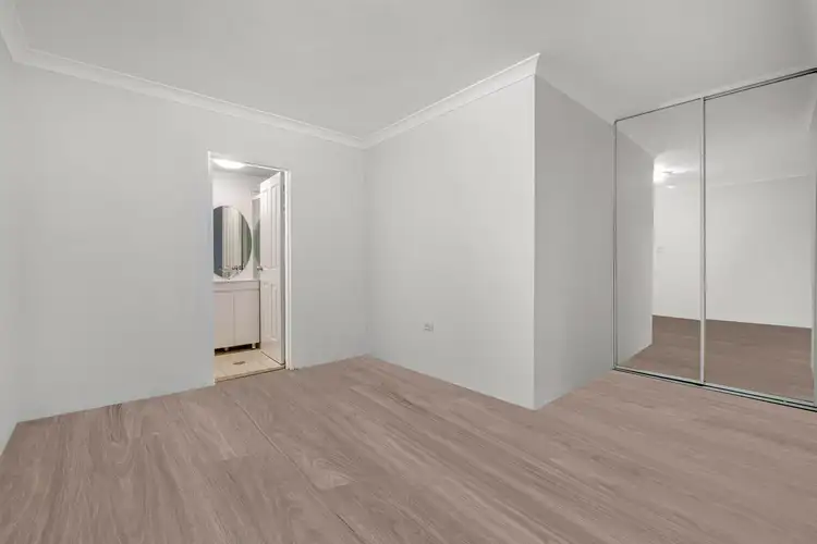 Fifth view of Homely apartment listing, 32/28A-32 Belmore Street, Burwood NSW 2134