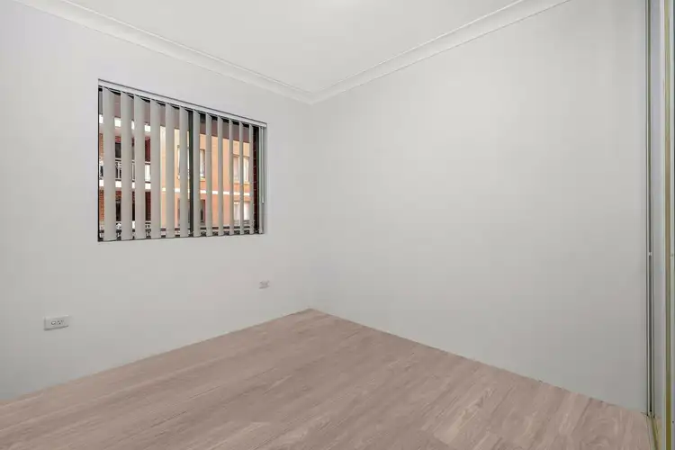 Sixth view of Homely apartment listing, 32/28A-32 Belmore Street, Burwood NSW 2134