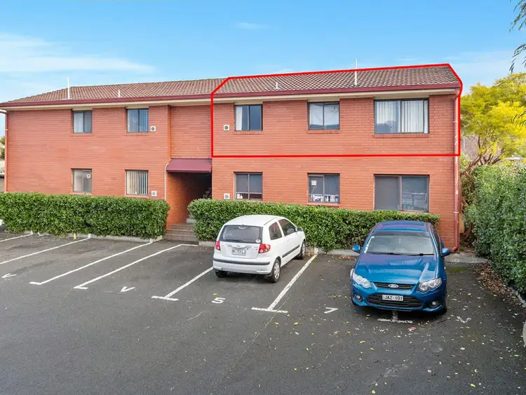 Second view of Homely unit listing, Unit 7/60 Main Road, Claremont TAS 7011