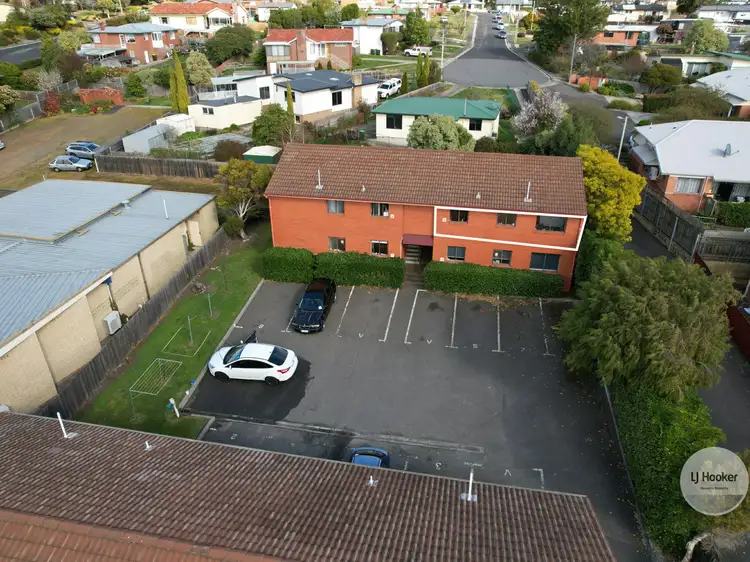 Third view of Homely unit listing, Unit 7/60 Main Road, Claremont TAS 7011