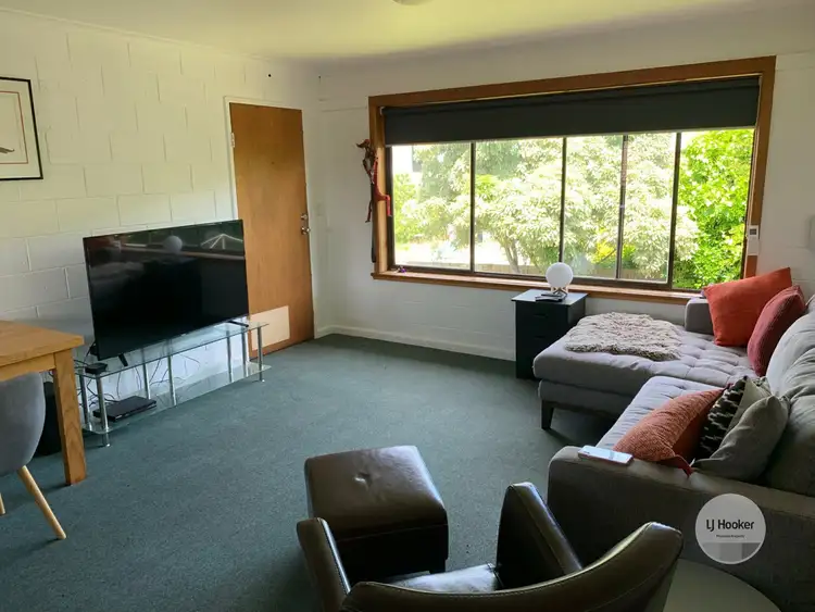 Fifth view of Homely unit listing, Unit 7/60 Main Road, Claremont TAS 7011
