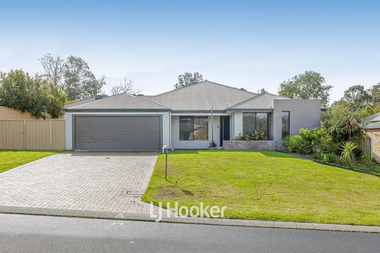 Main view of Homely house listing, 10 Lawson Road, Dalyellup WA 6230