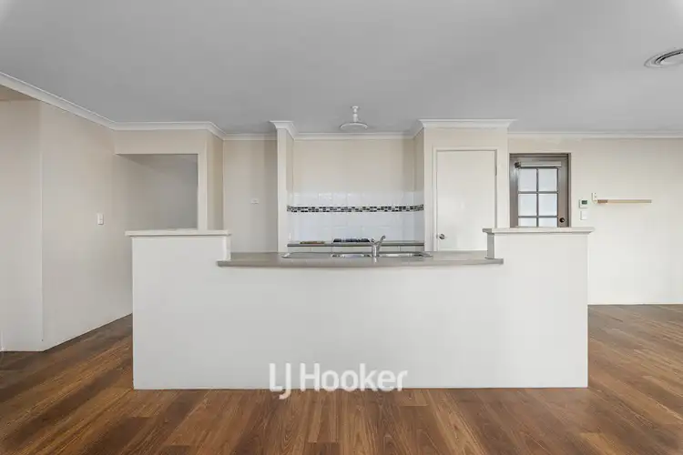 Third view of Homely house listing, 10 Lawson Road, Dalyellup WA 6230
