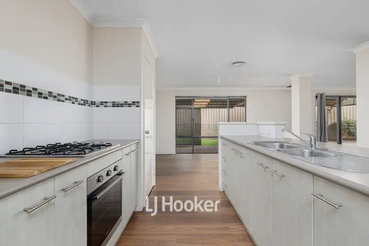 Fourth view of Homely house listing, 10 Lawson Road, Dalyellup WA 6230