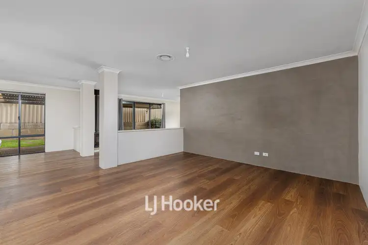 Fifth view of Homely house listing, 10 Lawson Road, Dalyellup WA 6230