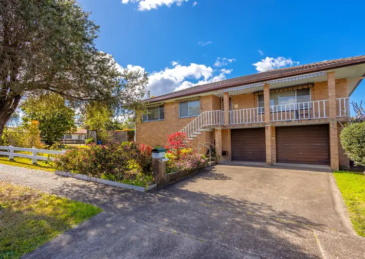 162 High Street, Taree NSW 2430