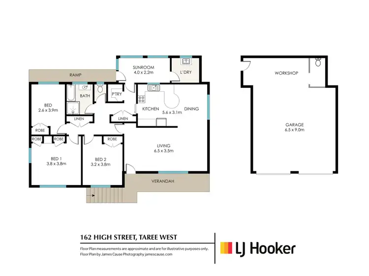 Fourth view of Homely house listing, 162 High Street, Taree NSW 2430