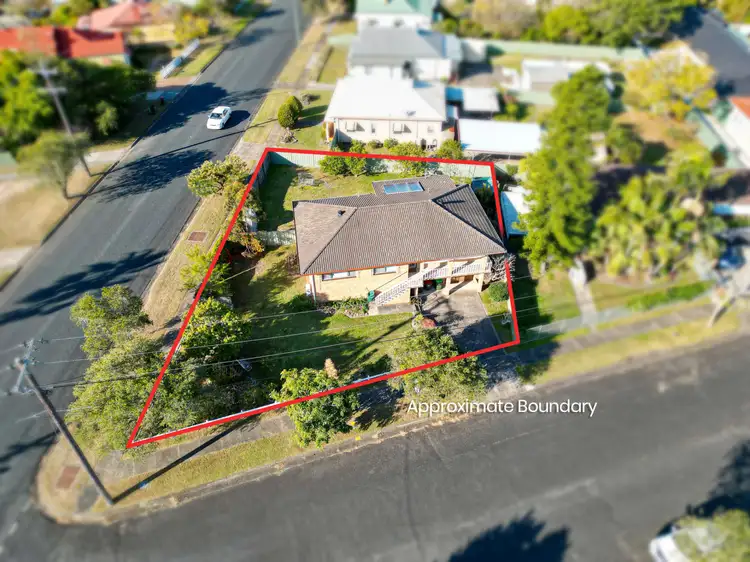 Fifth view of Homely house listing, 162 High Street, Taree NSW 2430