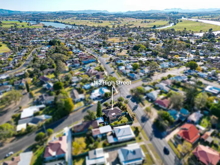 Sixth view of Homely house listing, 162 High Street, Taree NSW 2430
