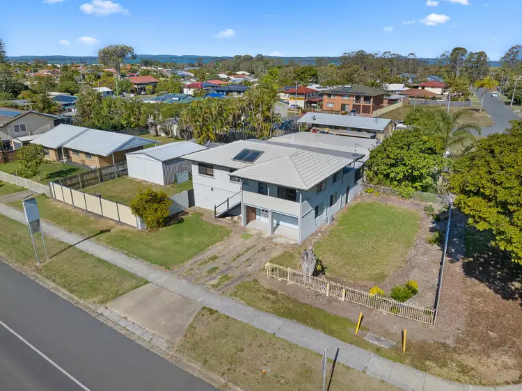16 Benfer Road, Victoria Point QLD 4165