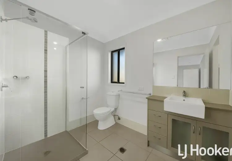 Fourth view of Homely house listing, 35 Florey Place, Kirkwood QLD 4680