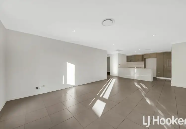Fifth view of Homely house listing, 35 Florey Place, Kirkwood QLD 4680