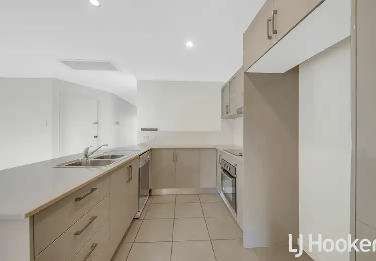 Sixth view of Homely house listing, 35 Florey Place, Kirkwood QLD 4680
