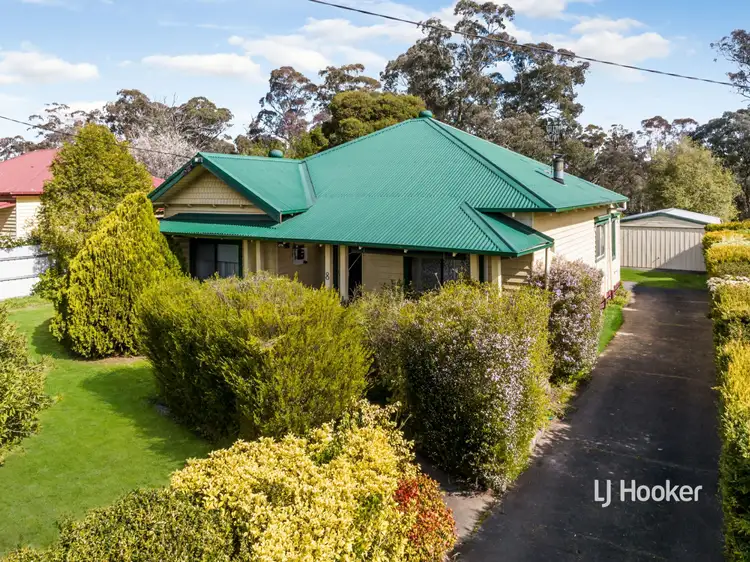 Main view of Homely house listing, 8 Short Street, Broadford VIC 3658