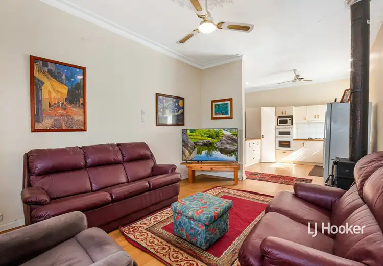 Fifth view of Homely house listing, 8 Short Street, Broadford VIC 3658