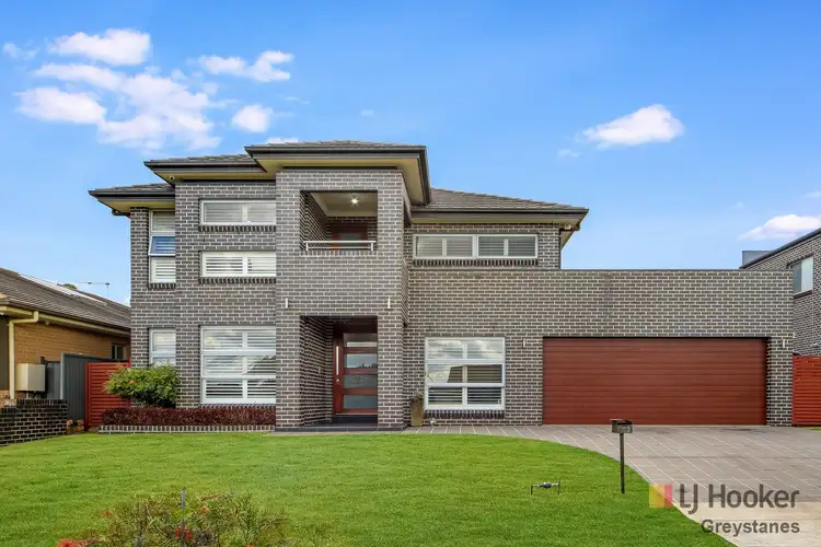 103 Canal Road, Greystanes NSW 2145