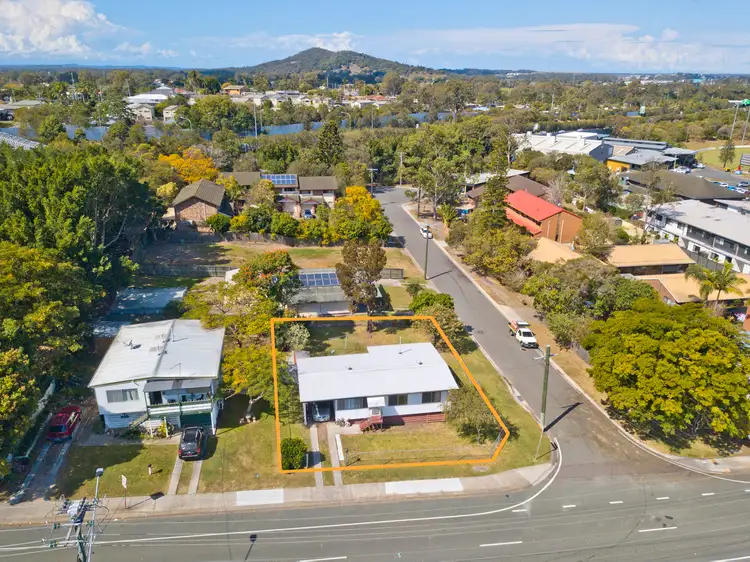 Main view of Homely house listing, 8 Alamein Street, Beenleigh QLD 4207