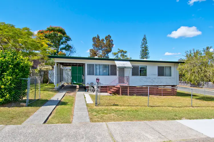 Second view of Homely house listing, 8 Alamein Street, Beenleigh QLD 4207