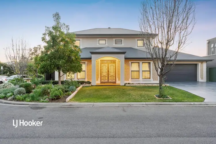 Main view of Homely house listing, 14 Azores Court, Mawson Lakes SA 5095