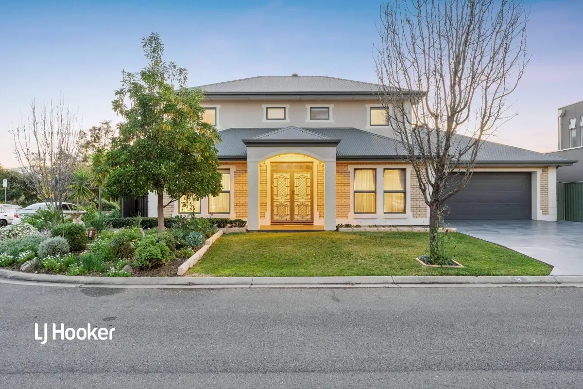 Main view of Homely house listing, 14 Azores Court, Mawson Lakes SA 5095