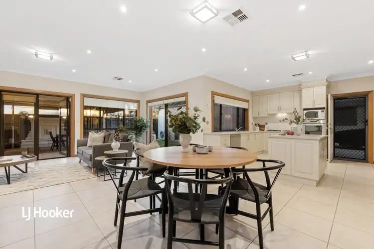 Second view of Homely house listing, 14 Azores Court, Mawson Lakes SA 5095
