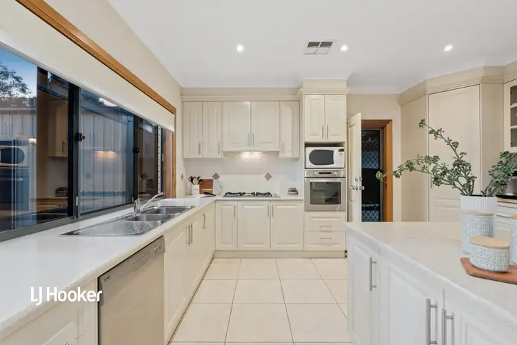 Third view of Homely house listing, 14 Azores Court, Mawson Lakes SA 5095