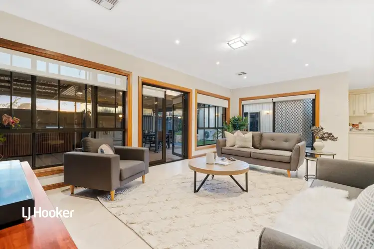 Fifth view of Homely house listing, 14 Azores Court, Mawson Lakes SA 5095