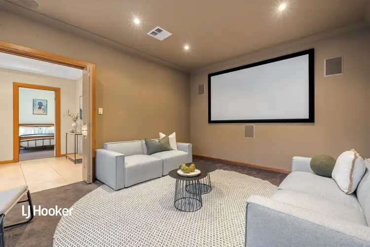 Sixth view of Homely house listing, 14 Azores Court, Mawson Lakes SA 5095