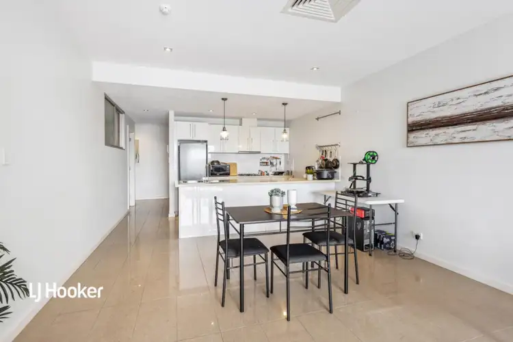 Third view of Homely unit listing, 201/20-24 Metro Parade, Mawson Lakes SA 5095