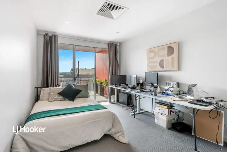 Sixth view of Homely unit listing, 201/20-24 Metro Parade, Mawson Lakes SA 5095