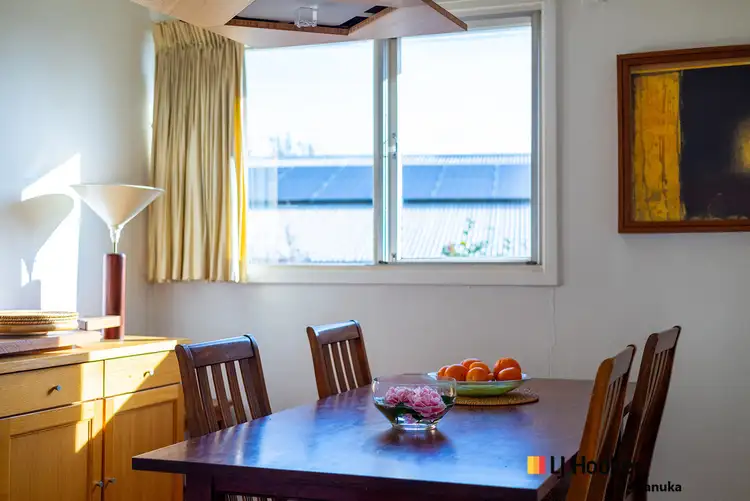 Sixth view of Homely house listing, 4 Hartog Street, Griffith ACT 2603