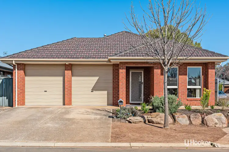 8 Stuckey Way, Blakeview SA 5114