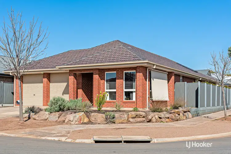 Second view of Homely house listing, 8 Stuckey Way, Blakeview SA 5114