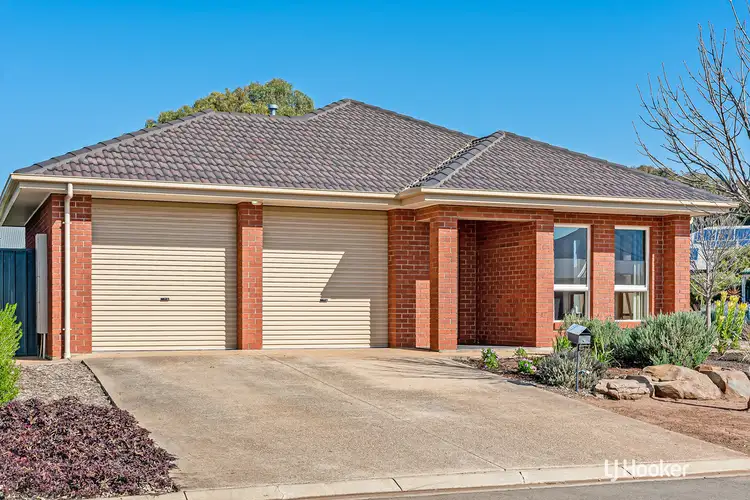 Third view of Homely house listing, 8 Stuckey Way, Blakeview SA 5114