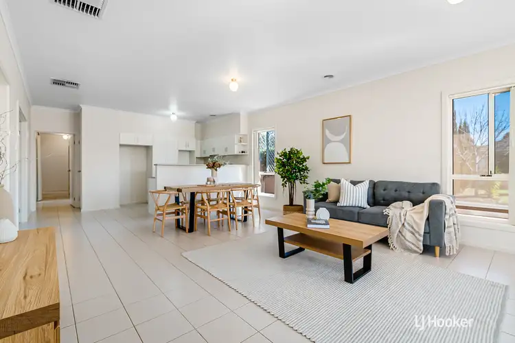 Fourth view of Homely house listing, 8 Stuckey Way, Blakeview SA 5114