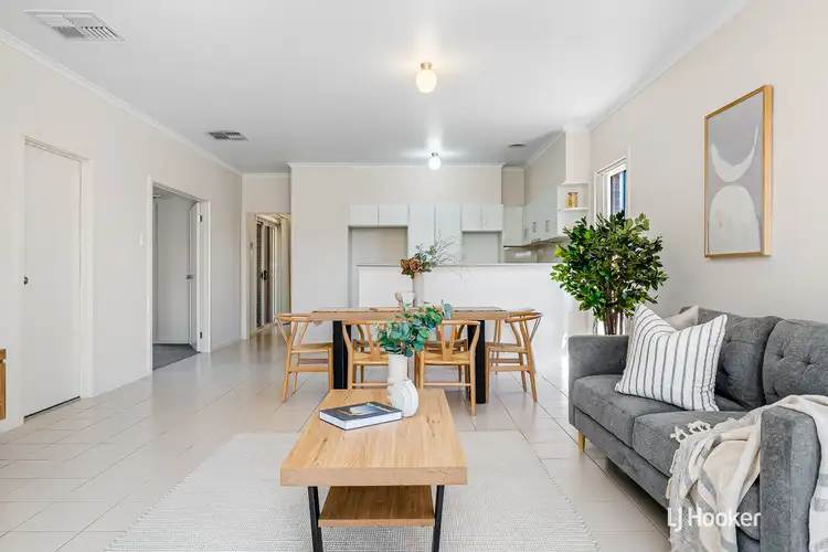 Fifth view of Homely house listing, 8 Stuckey Way, Blakeview SA 5114
