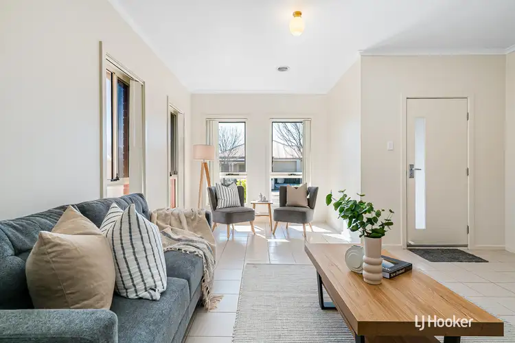 Sixth view of Homely house listing, 8 Stuckey Way, Blakeview SA 5114
