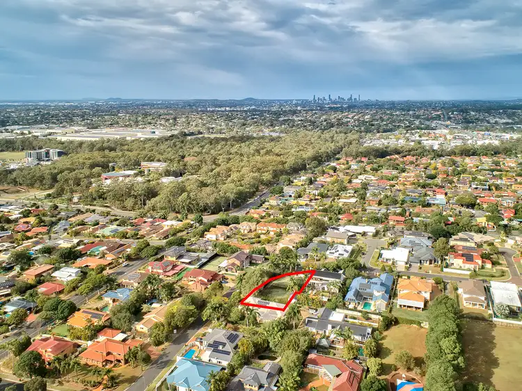 Second view of Homely land listing, Lot 4/15-19 Picasso Crescent, Carseldine QLD 4034