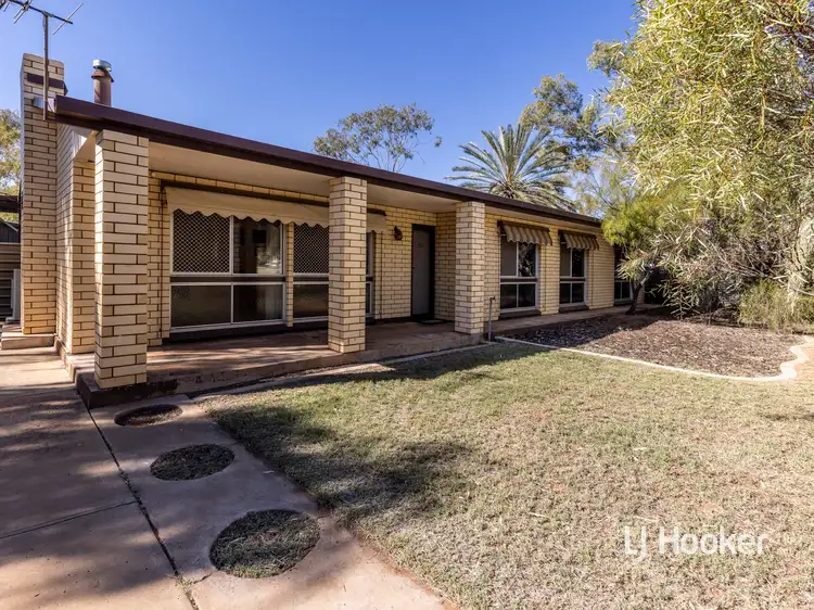 5 Acacia Street, The Gap NT 870