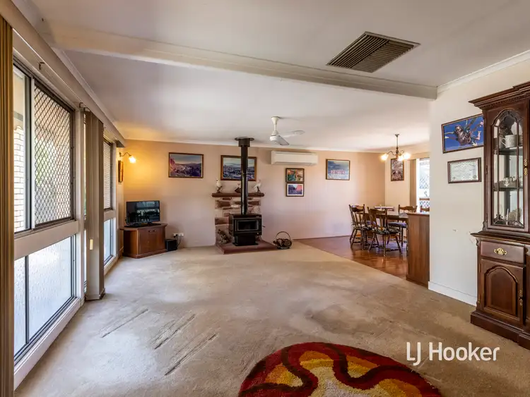 Second view of Homely house listing, 5 Acacia Street, The Gap NT 870