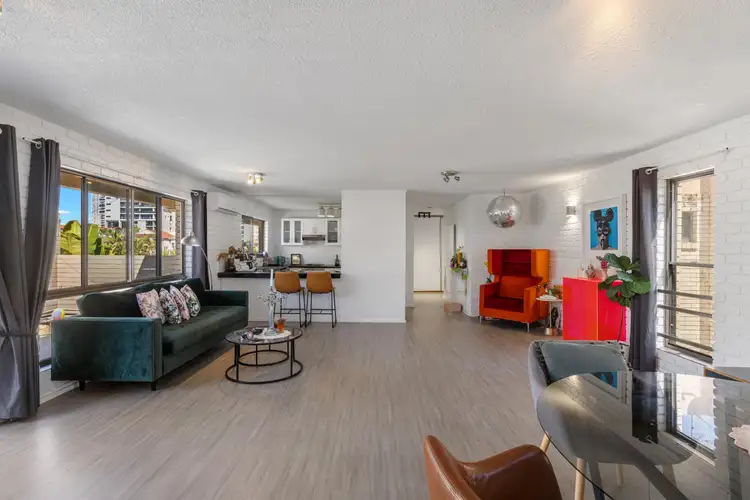 11/45 Australia Avenue, Broadbeach QLD 4218