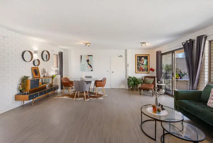 Fourth view of Homely unit listing, 11/45 Australia Avenue, Broadbeach QLD 4218