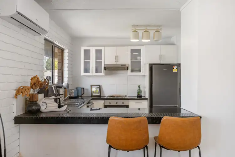 Fifth view of Homely unit listing, 11/45 Australia Avenue, Broadbeach QLD 4218