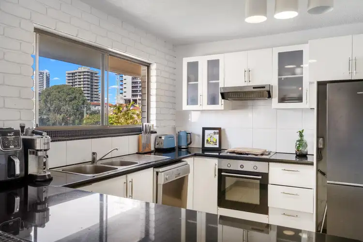 Sixth view of Homely unit listing, 11/45 Australia Avenue, Broadbeach QLD 4218