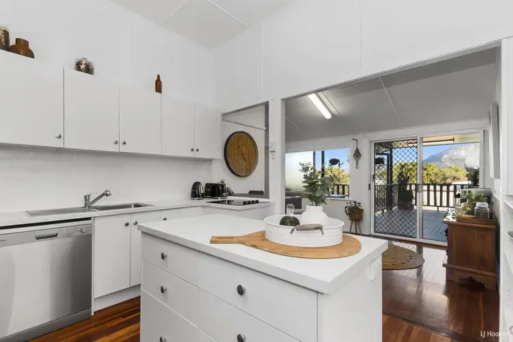 Main view of Homely house listing, 14 Patrick Street, Aitkenvale QLD 4814