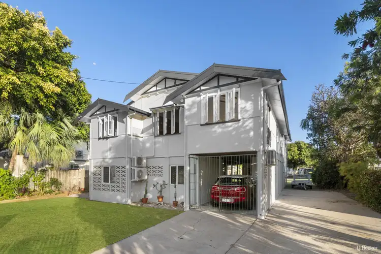 Second view of Homely house listing, 14 Patrick Street, Aitkenvale QLD 4814